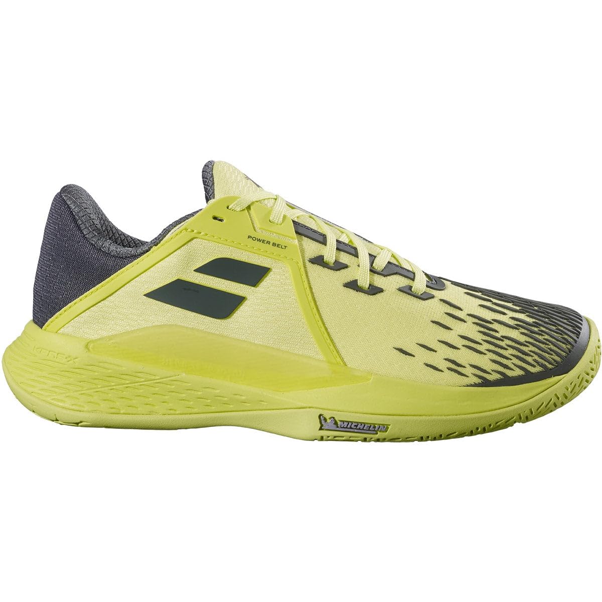 Amazon | Babolat メンズ Propulse Fury 3 オールコート テニス Amazon | Babolat メンズ Propulse Fury 3 オールコート テニス
