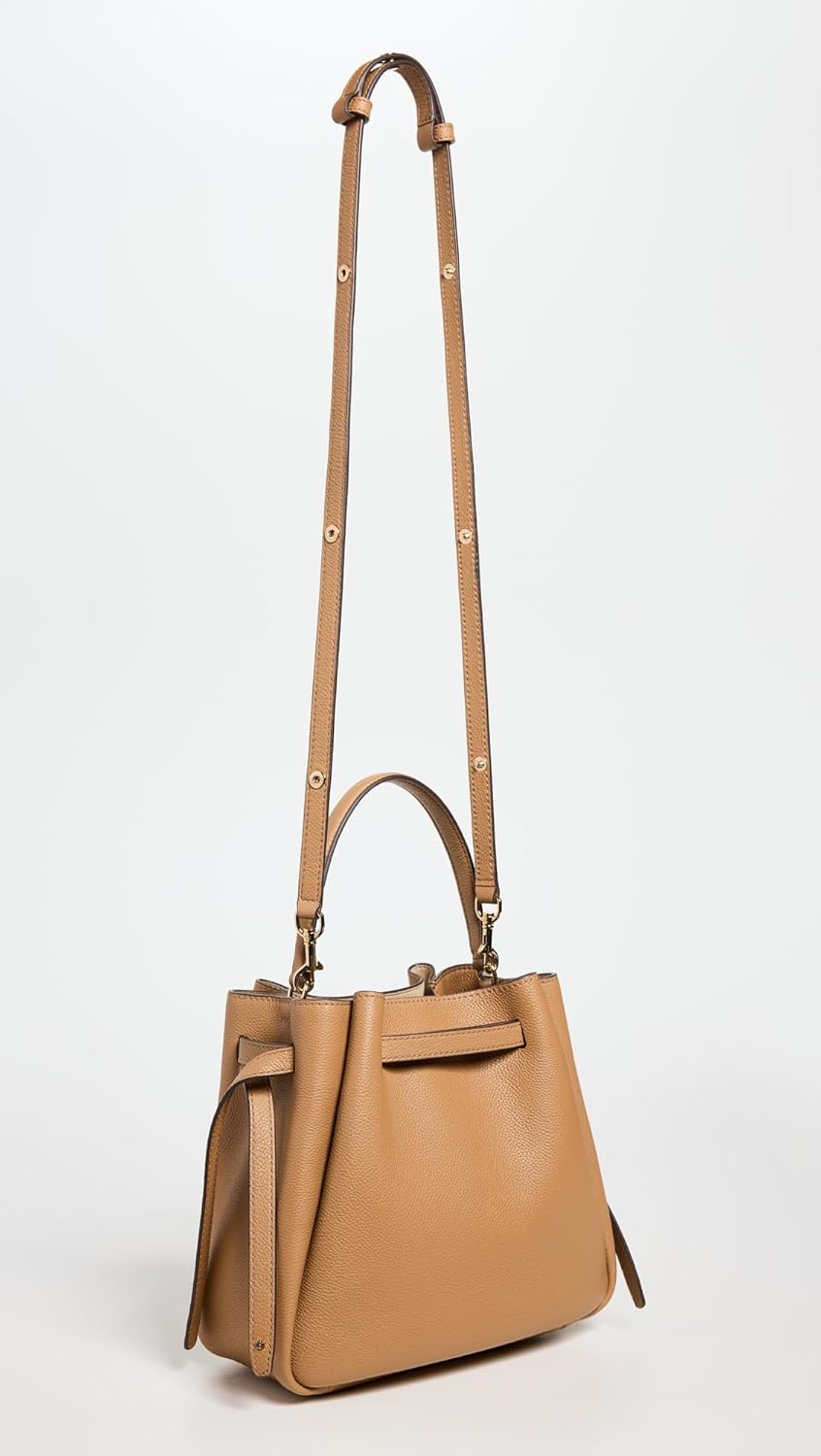 Tory Burch Women's Romy Bucket Bag - Image 3