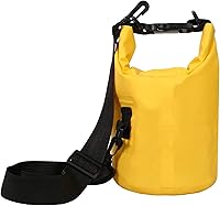 Vista 49 de 2L/3L/5L/10L/15L/20L/30L 500D Tarpaulin Heavey-Duty PVC Water Proof Dry Bag Sack for