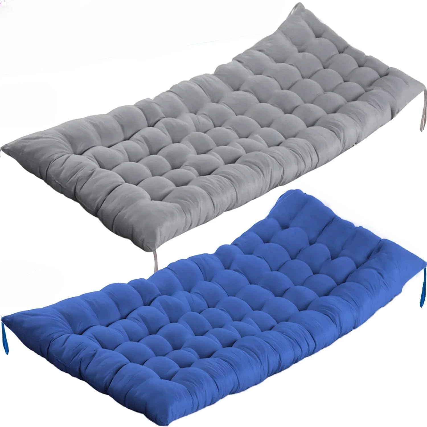 Sleeping Pad for Camping, 75”x27” Lightweight Roll Up Mattress for Adults, 3lb Portable Camping Mat, Indoor Outdoor Use for Guest Bed, Floor, Hiking, Picnic