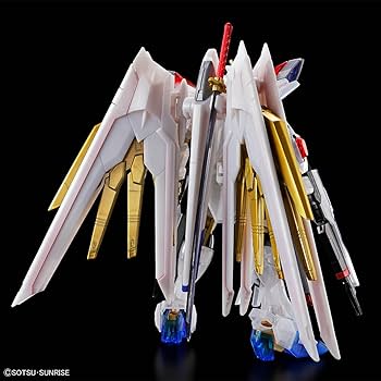 Amazon | BANDAI SPIRITS 機動戦士ガンダムSEED FREEDOM HG 1/144