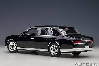 Amazon | オートアート(AUTOart) 1/18 トヨタ センチュリー スペシャル