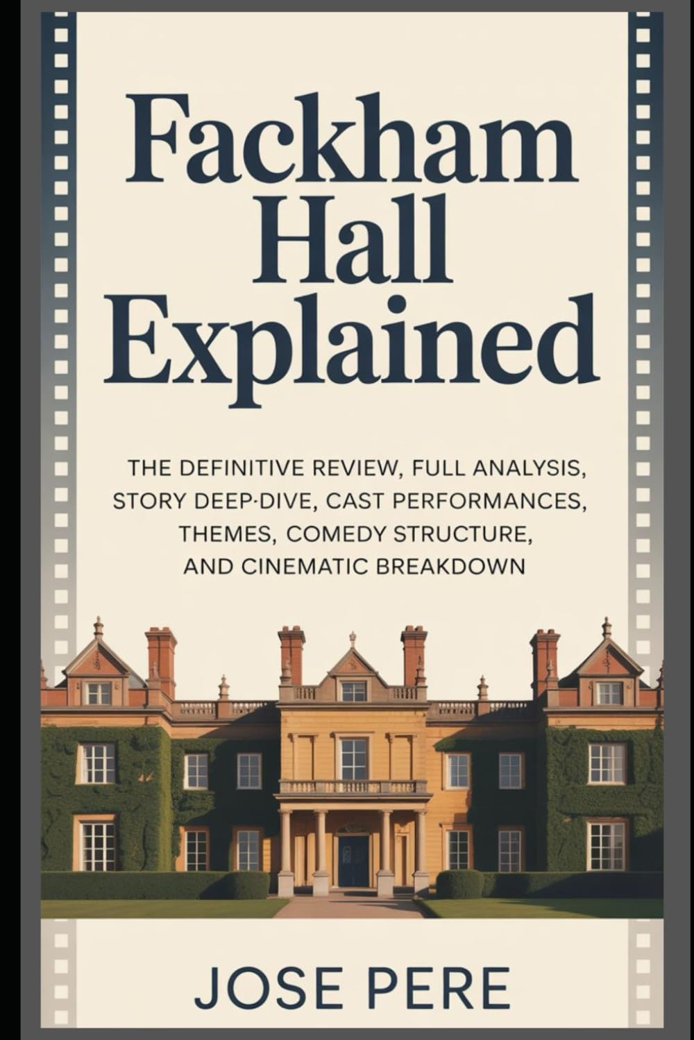 Fackham Hall Explained: The Definitive Review, Full Analysis, Story Deep-Dive, Cast Performances, Themes, Comedy Structure, and Cinematic Breakdown