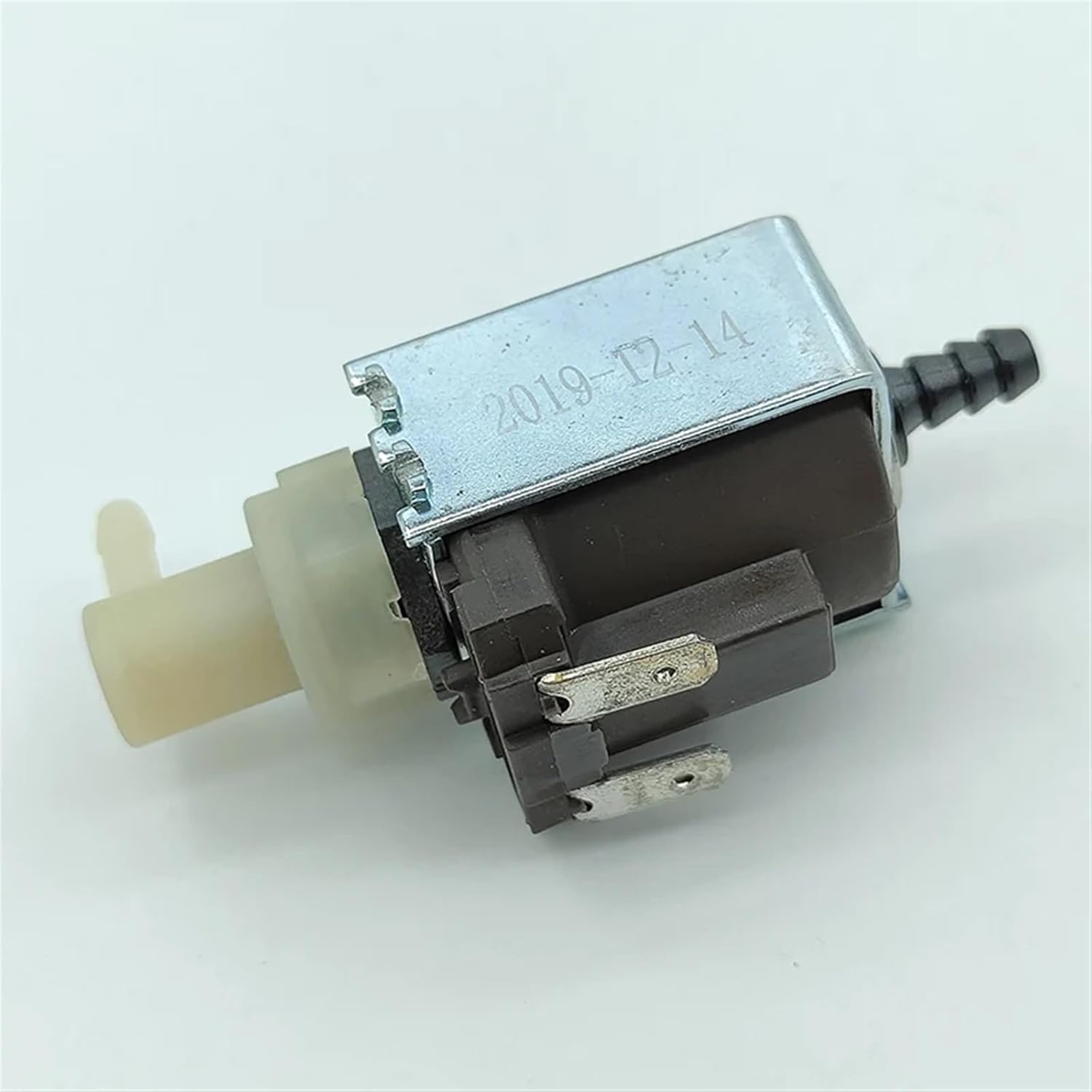 SPE 9W AC 220V-240V Plunger Water Suction Pump Electromagnetic Pump for Handheld Irons Steam Mop Garment Steamer Coffee