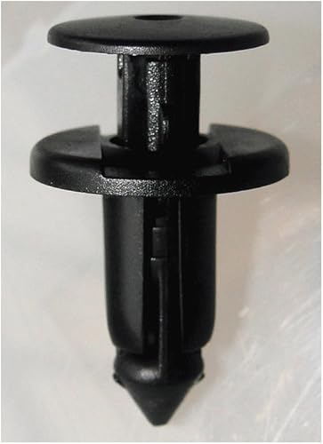 Miniatura 1 de Autobahn88 - Fijadores para modelos de autos asiáticos