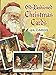 Old-Fashioned Christmas Postcards: 24 Postcards