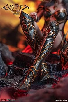 TBLeague ゴースト ソルジャー グリーン.Ver PL2022-195A TBLeague PL2022-195A 1/6 ゴーストソルジャー グリーン ver