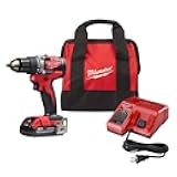 2801-21P M18 18V Compact Brushless 1/2