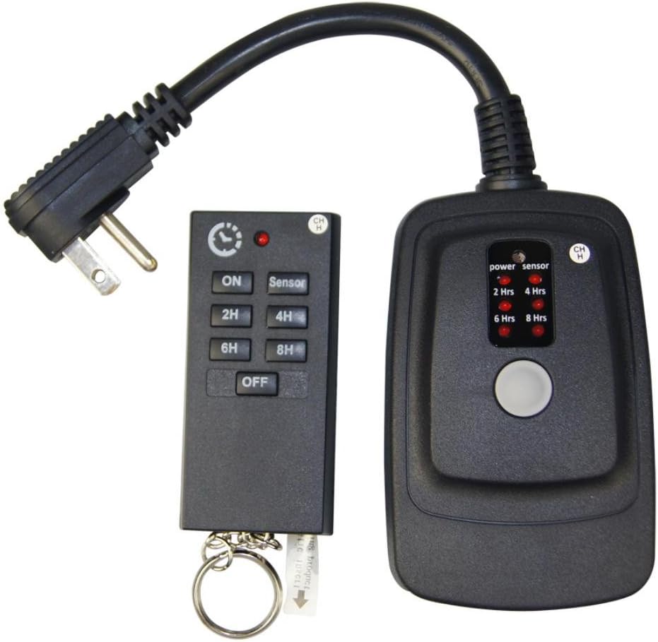 Remote-Controlled Countdown Timer - Amazon.com