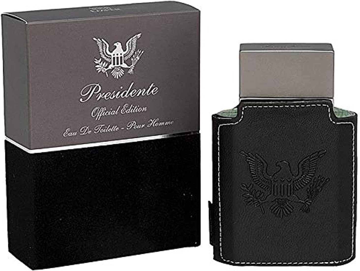 Presidente by Emper for Men - Eau de Toilette, 100ml