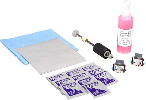 Visioneer VA-ADF3125 accesorio para escáner de documentos