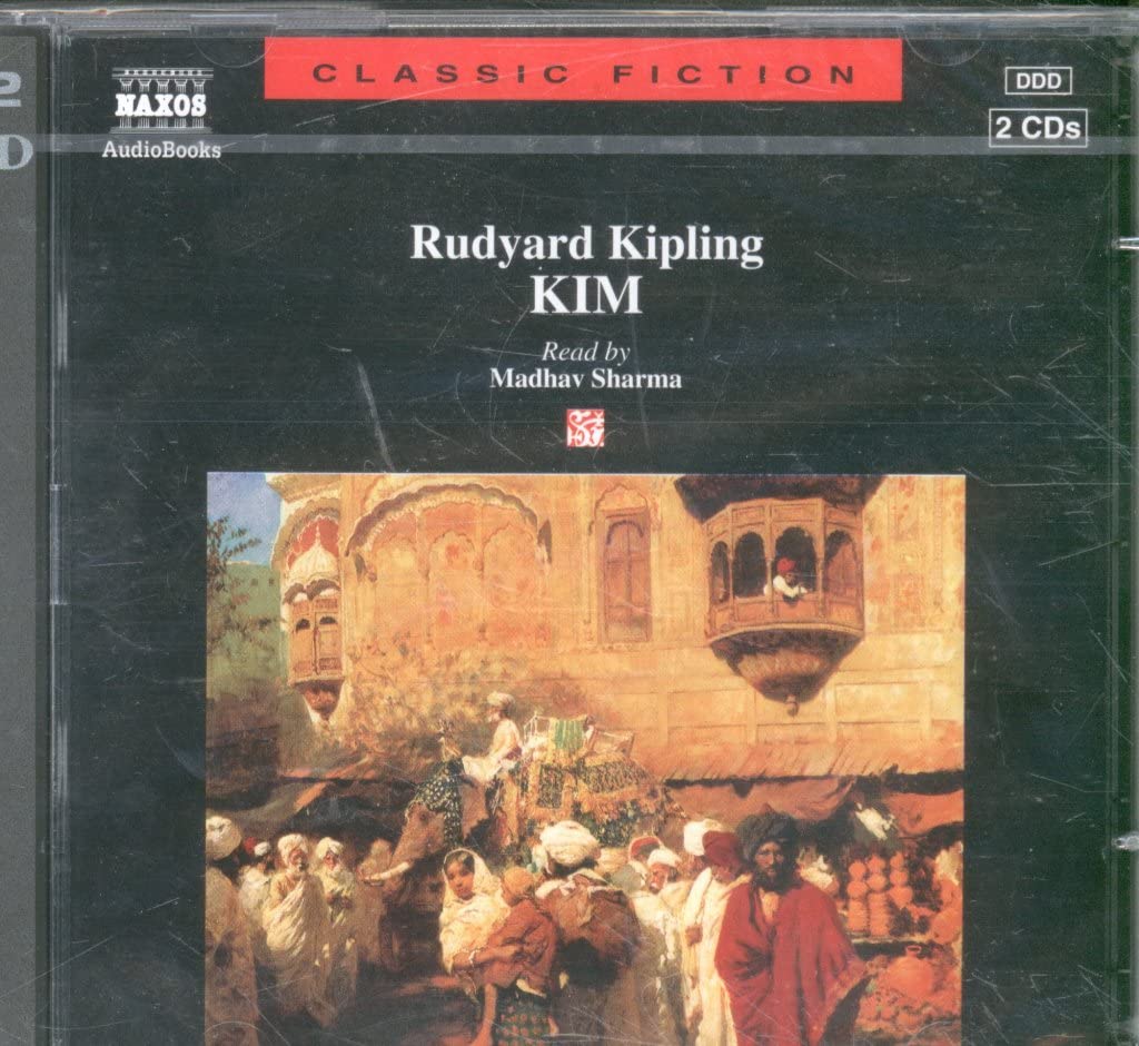 Kim [Audio CD]