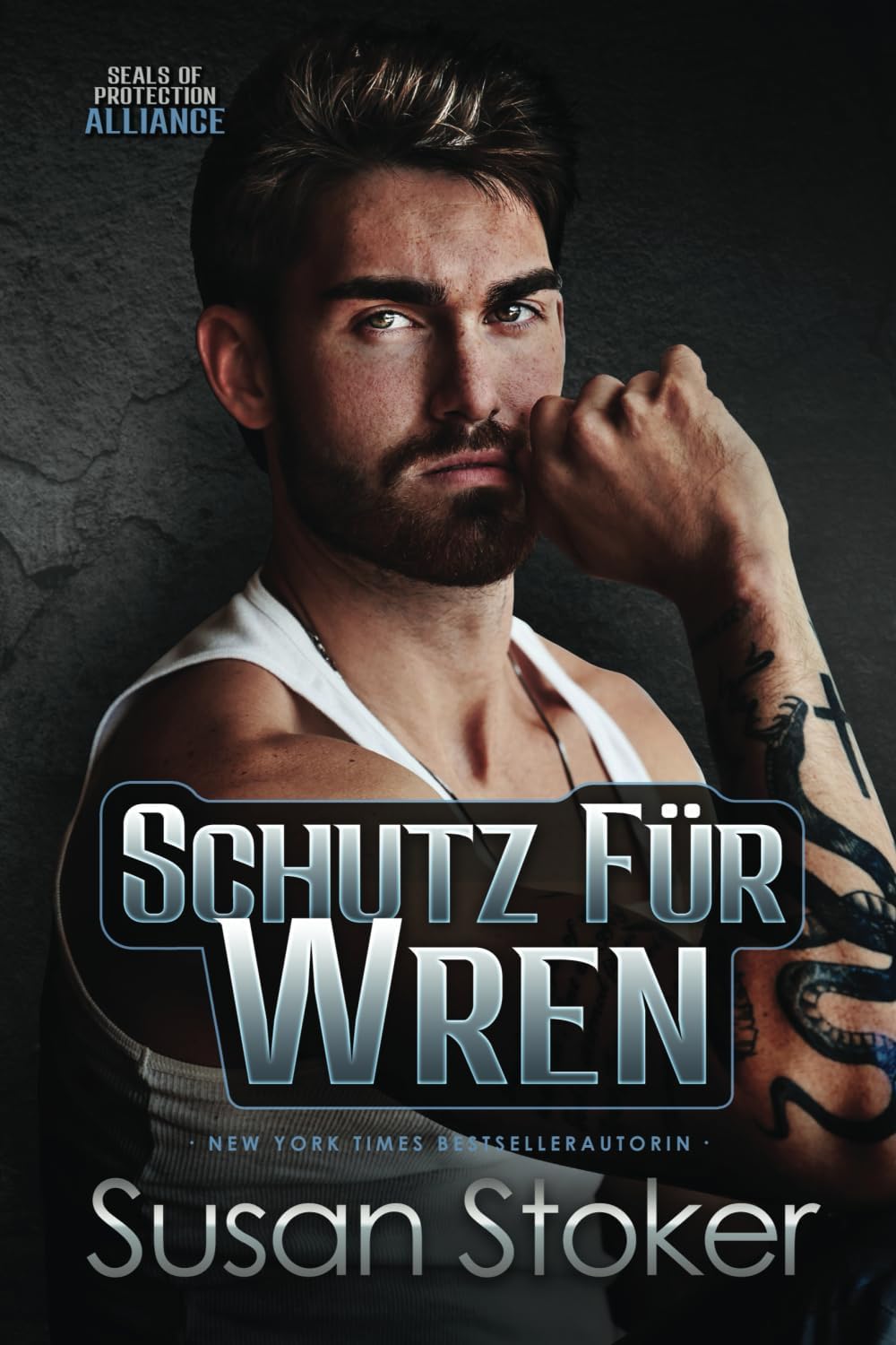 Schutz für Wren