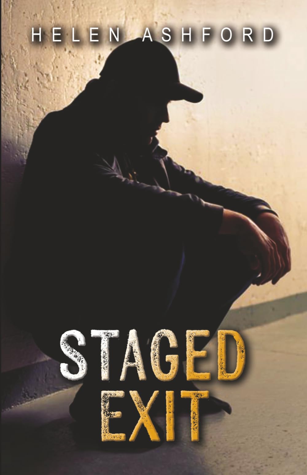Staged Exit: Cold Bones Chronicles - Book 6