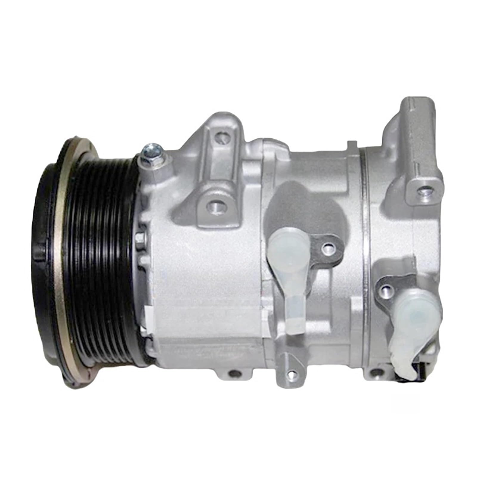AC Air Conditioning Conditioner Compressor Compatible for Toyota RAV4 Camry 2.4L 8831006380 4471907292 4471907290 8831033250 8831028610