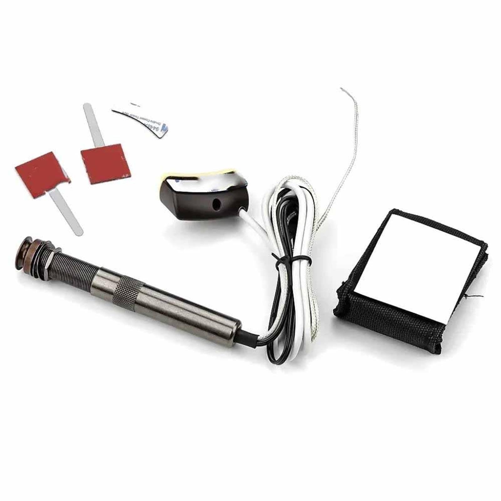 Pickup Per Chitarra Acustica Kit Pickup Per Chitarra Acustica