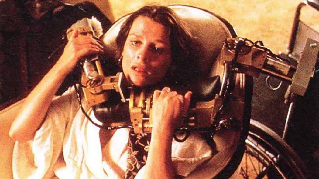 From the great Donald Cammell. Great 70s sci-fi.