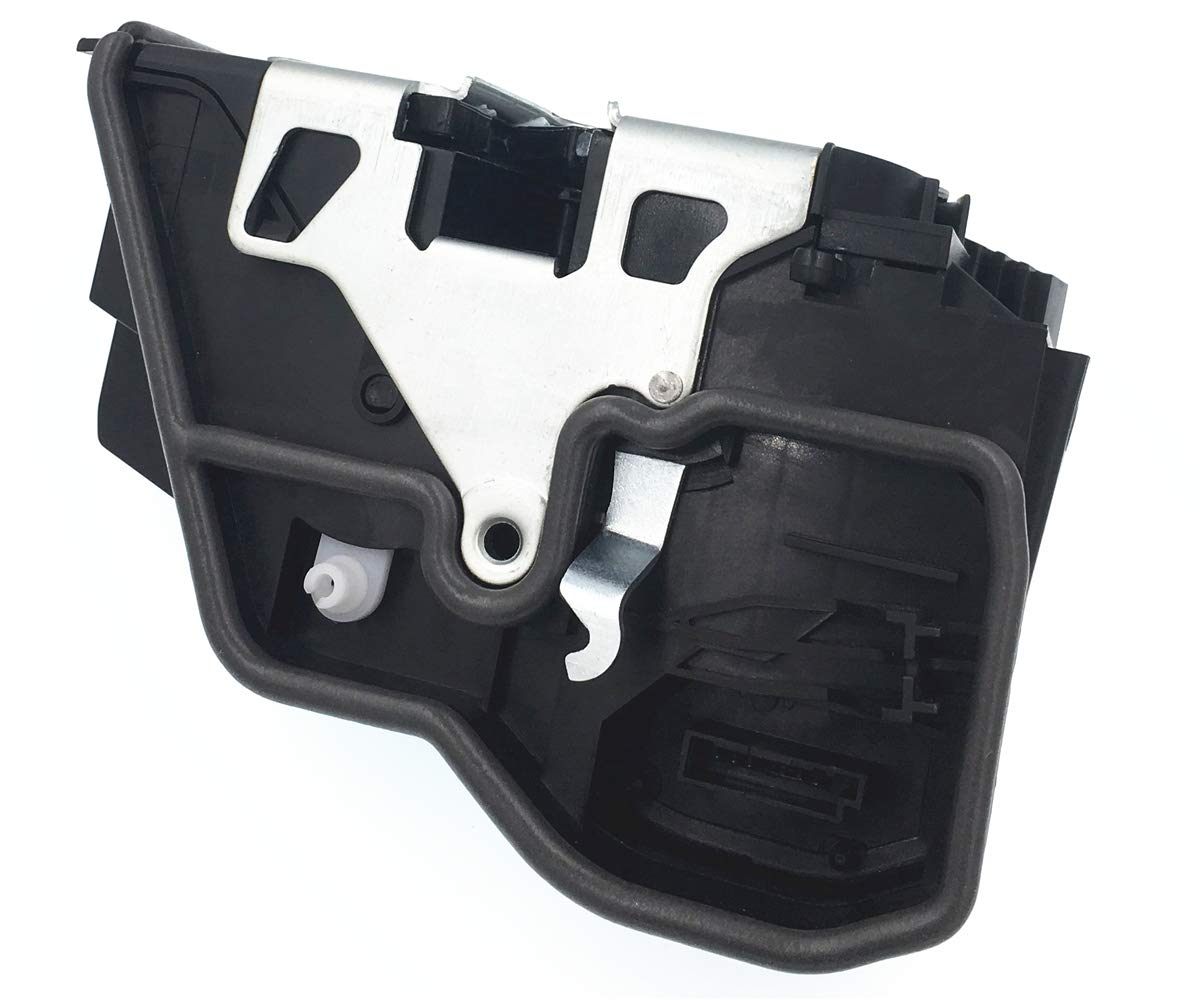 Trasera derecha actuador de cerradura de puerta 5 pines 51227202148 51224389476 51227060296 Para BMW E60 E65 E82 E83 E89 E90