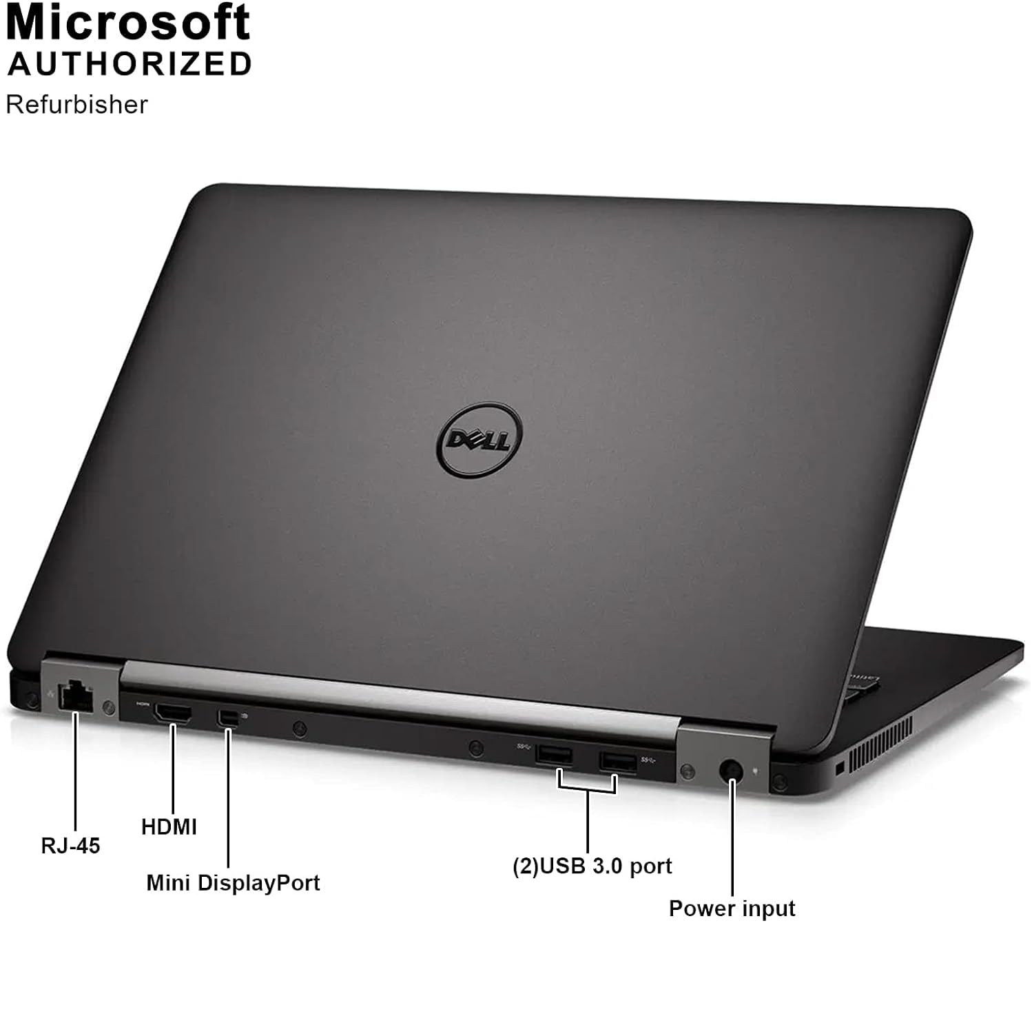 Amazon.com: Dell Latitude E7270 12.5-Inch Ultrabook - Intel