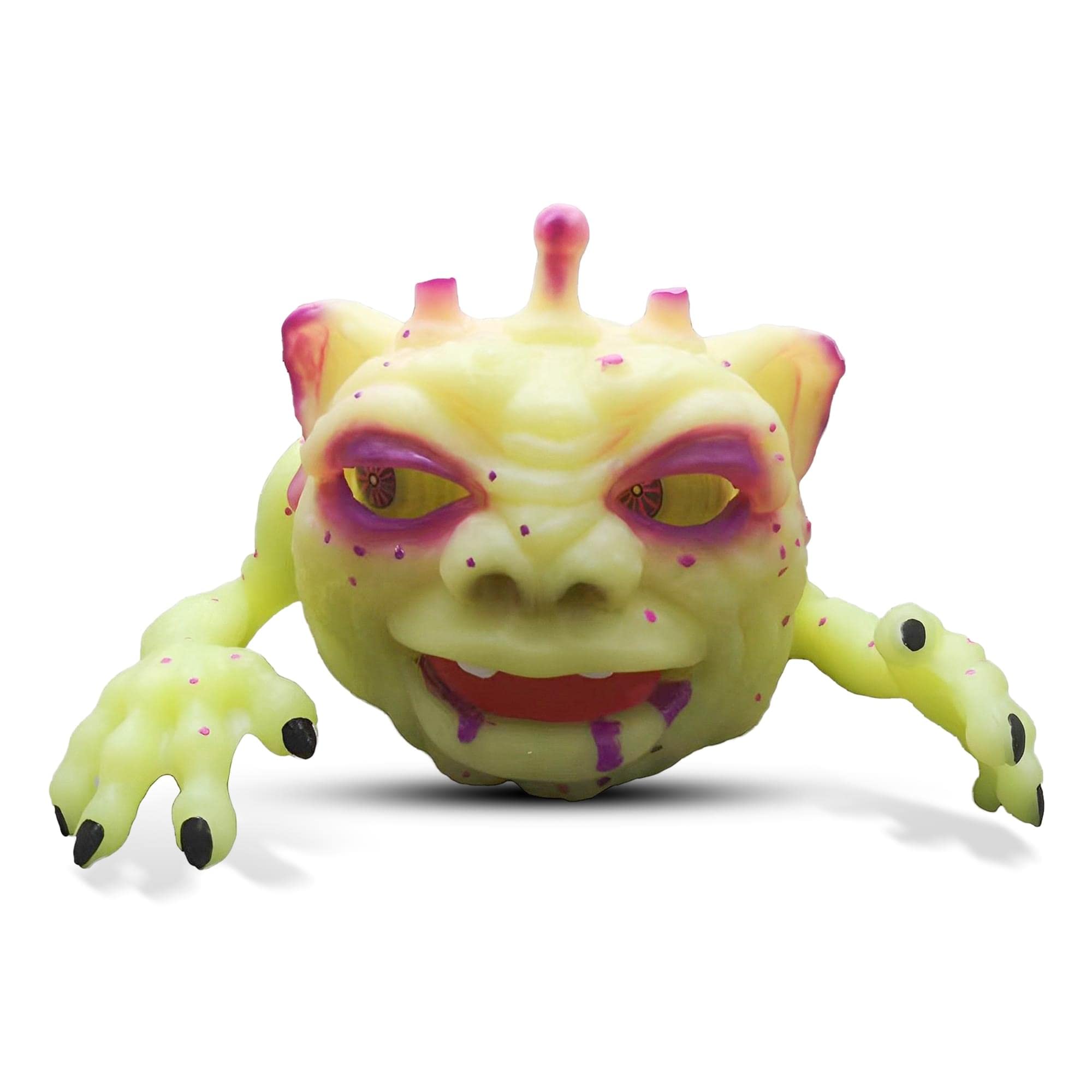 Amazon.com: Boglins Foam Monster Puppet | Zoul Zombie Boglin