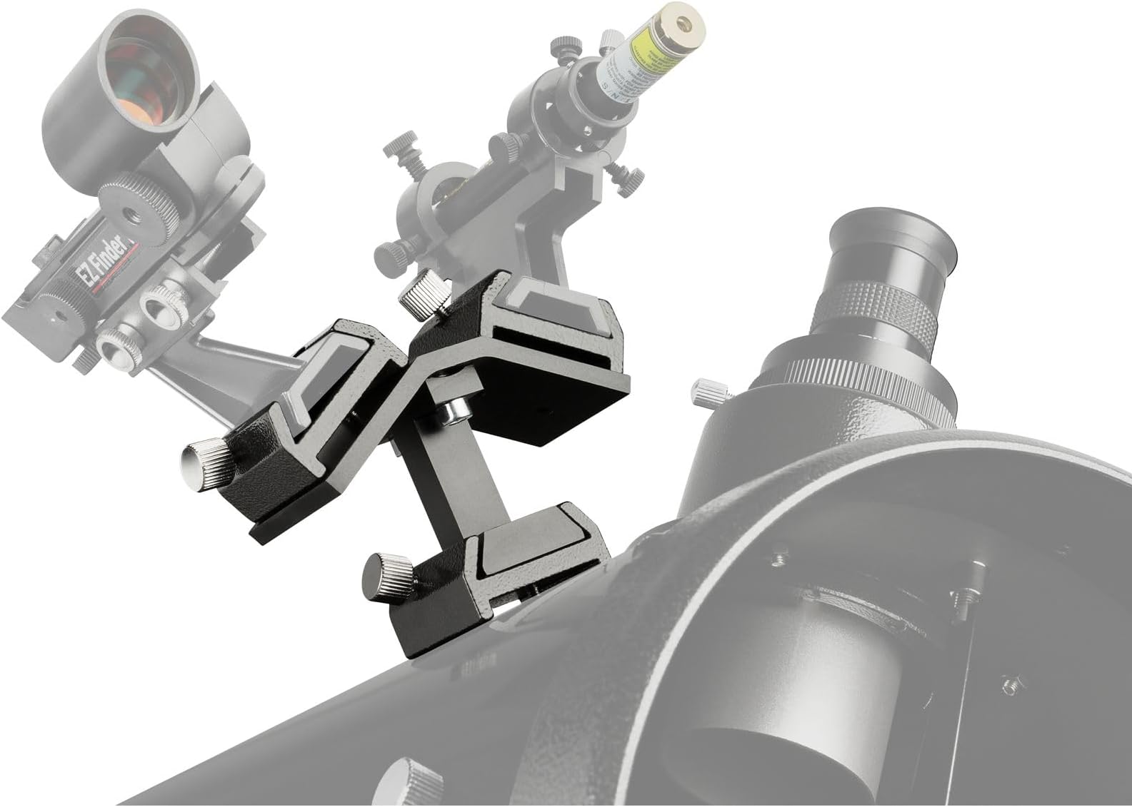 Orion 10145 Dual Finder Scope Mounting Bracket