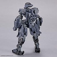 Vista 5 de Bandai Hobby - 30MM 1/144 Eexm-S02M Forestieri 02 Modelo Kit