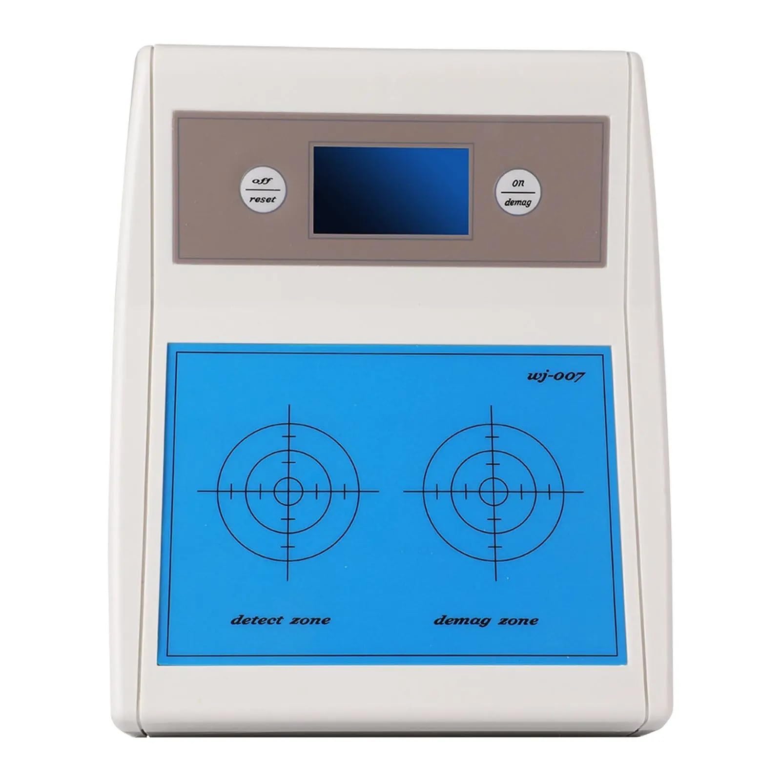 LNHHG Watch Demagnetizer,Gift,Portable Maintenance,Electrical Demagnetizing Tool For Studio Watchmaker Repairing Home Workshop