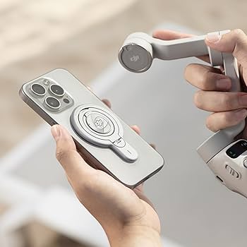 DJI Osmo Mobile 7 スタビライザー Amazon.co.jp: DJI スマホ ジンバル Osmo Mobile 7 ジンバル