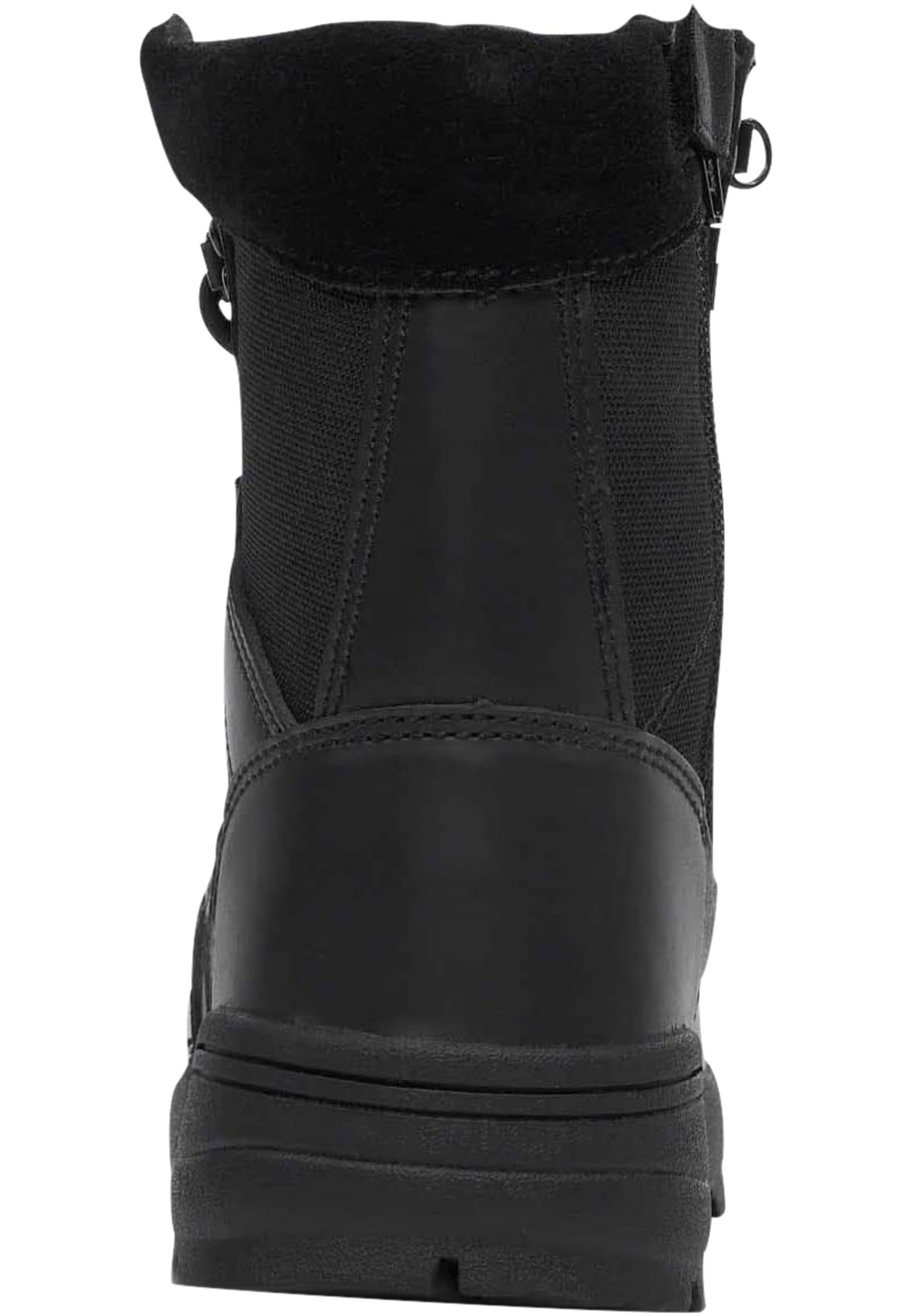 Brandit Tactical Boots Homme Bottes anthracite Tissu