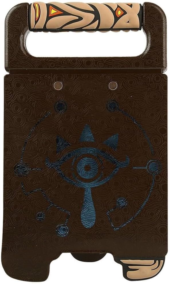 Pyramid International "The Legend of Zelda: Breath of The Wild Sheikah" Notebook