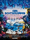 affiche cinéma originale / dimension 120 x 160 cm / conditionnement pliée / année 2017