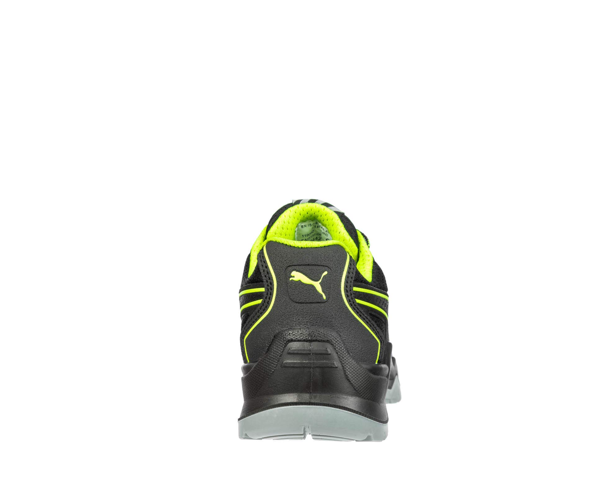 PUMA Fuse Tc Green Low - niski Mężczyźni