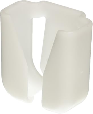 Prestige Medical Stethoscope Holder, White