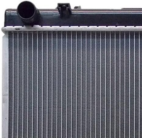 Radiator Compatible With Dodge Dakota Mitsubishi Raider 2883