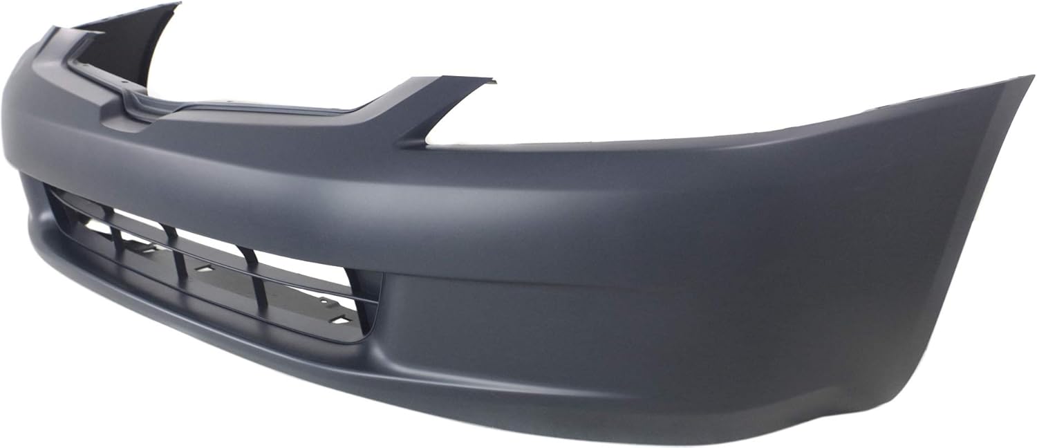 Garage-Pro Bumper Cover Compatible with 2003-2005 Honda Accord CAPA Sedan Front