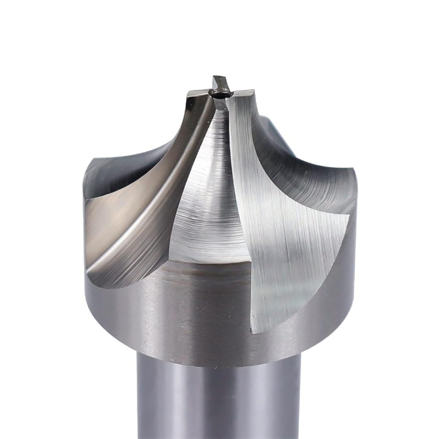 Corner Rounding End R1.0-R12 Radius Router Bit 1Pcs (Size : R4.0)