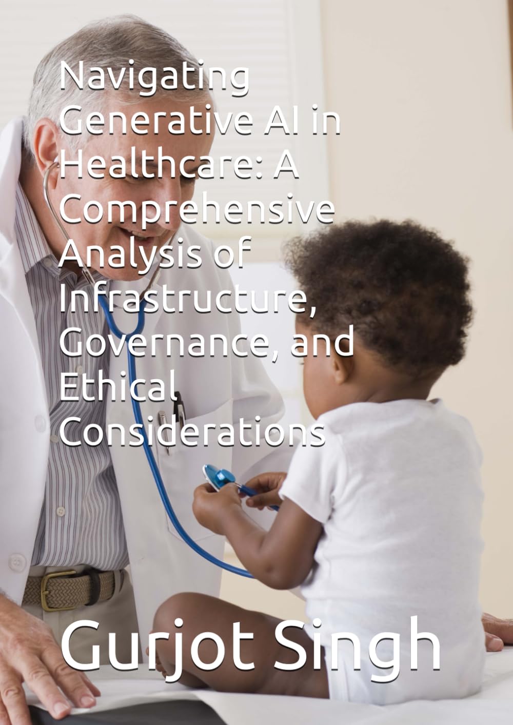 Navigating Generative AI in Healthcare: A Comprehensive Analysis of Infrastructure, Governance, and Ethical Considerations