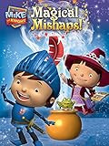 Mike the Knight: Magical Mishaps