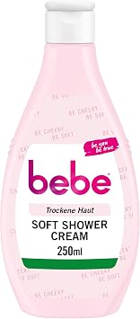 Bebe Bebe Lotion Corporelle Riche au Beurre de Karité et Cire d'Abeille 400 ml