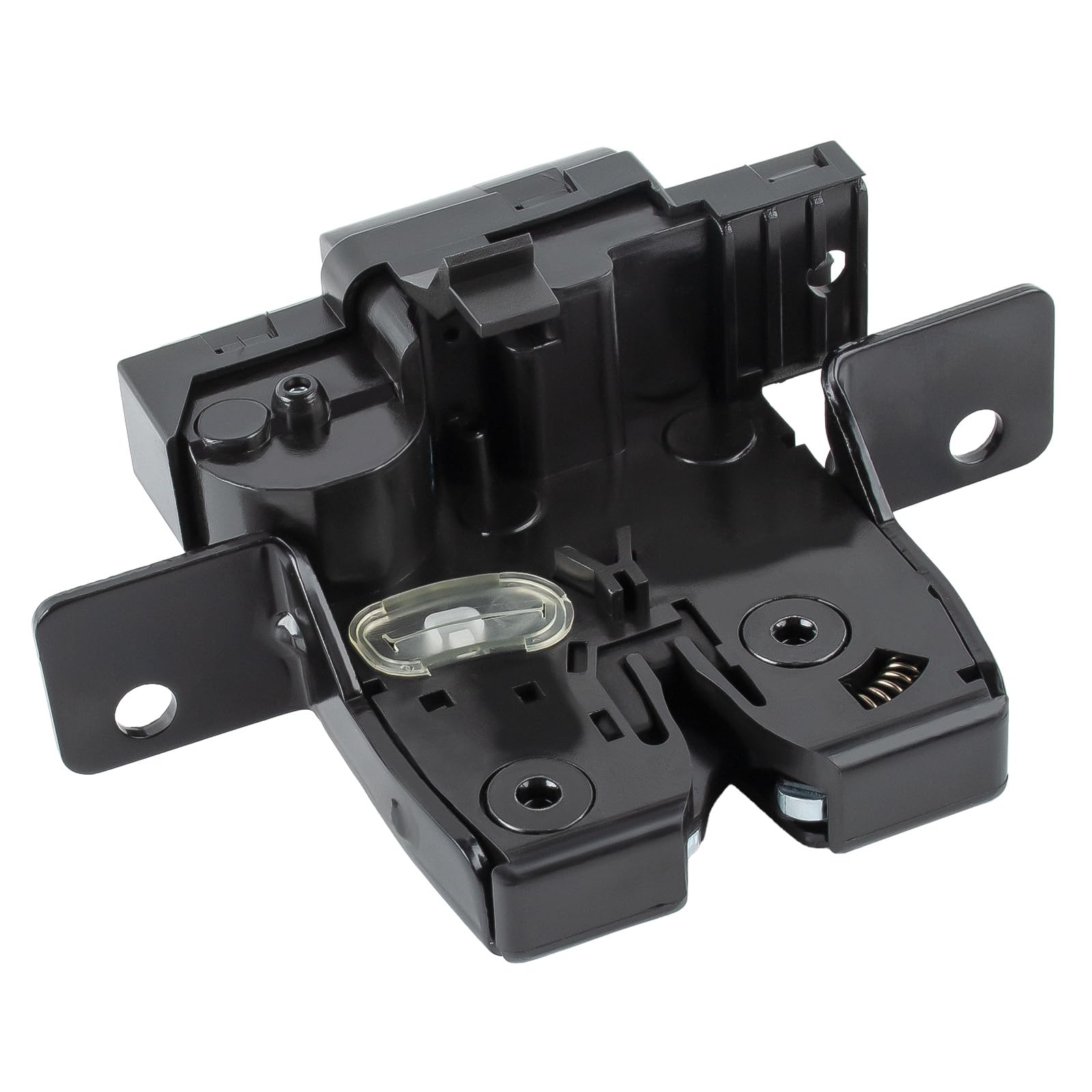 Cerradura de maletero trasero para Megane II, Clio III 2005-2014, Grand Scénic II 2004-2009, accesorio de coche #8200947699 #8200076240