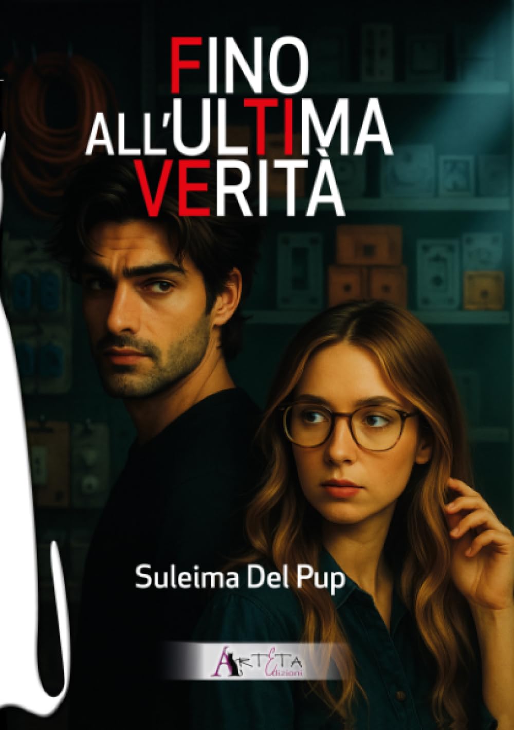 Fino all'ultima verità