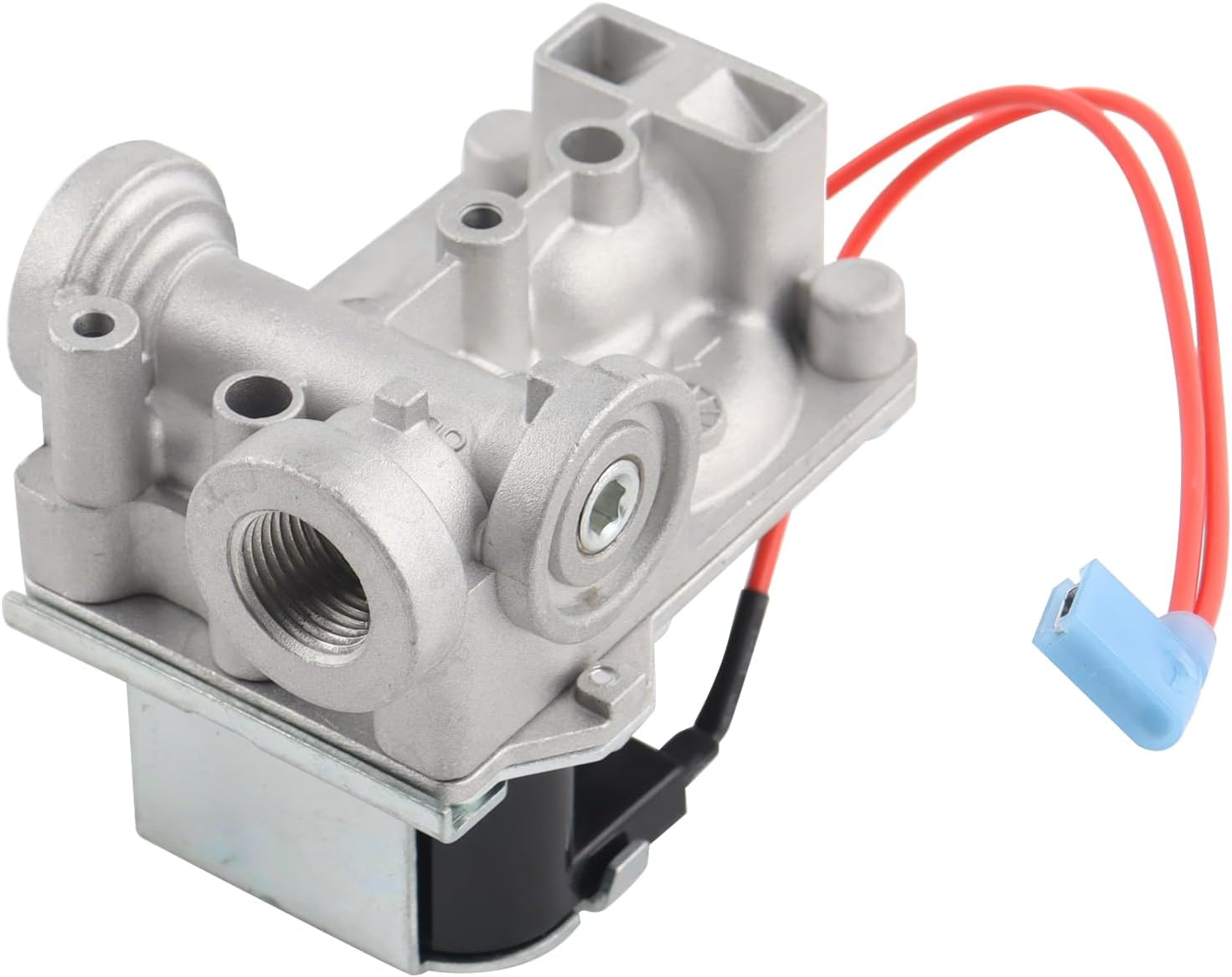 RV Water Heater Solenoid Gas Valve Compatible with Rogers Solenoid RV Parts 93844 3870 93321 92078