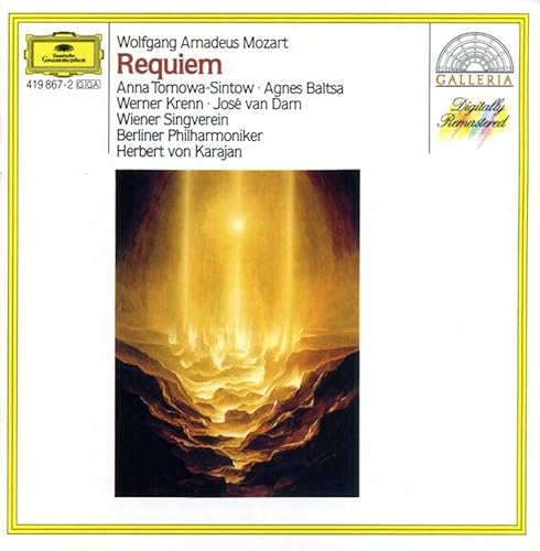 Mozart Requiem