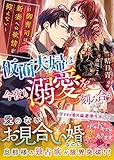 300円「仮面夫婦は今夜も溺愛を刻み合う~御曹司は新妻への欲情を抑えない~ (ベリーズ文庫)」