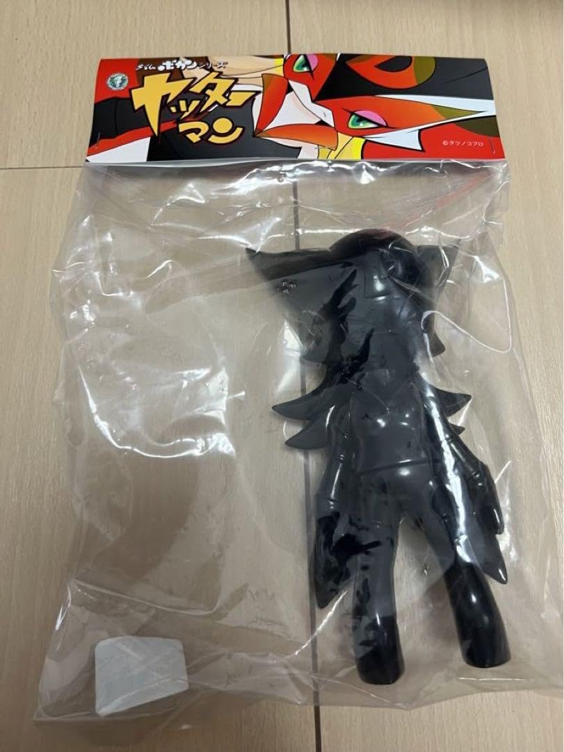 Amazon.co.jp: ドロンジョ KAIJINアレンジ 黒成型 One up ヤッターマン