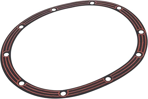 Miniatura 5 de Dana 35 Junta Tapa Diferencial D035