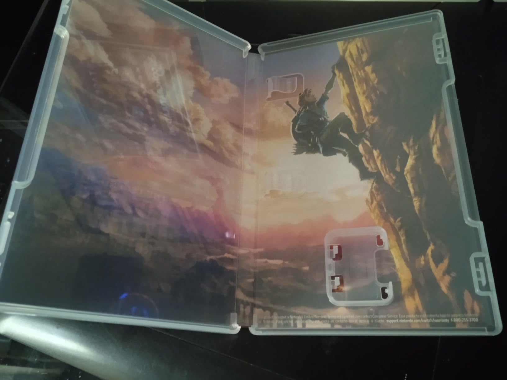 Rápido y sin problemas