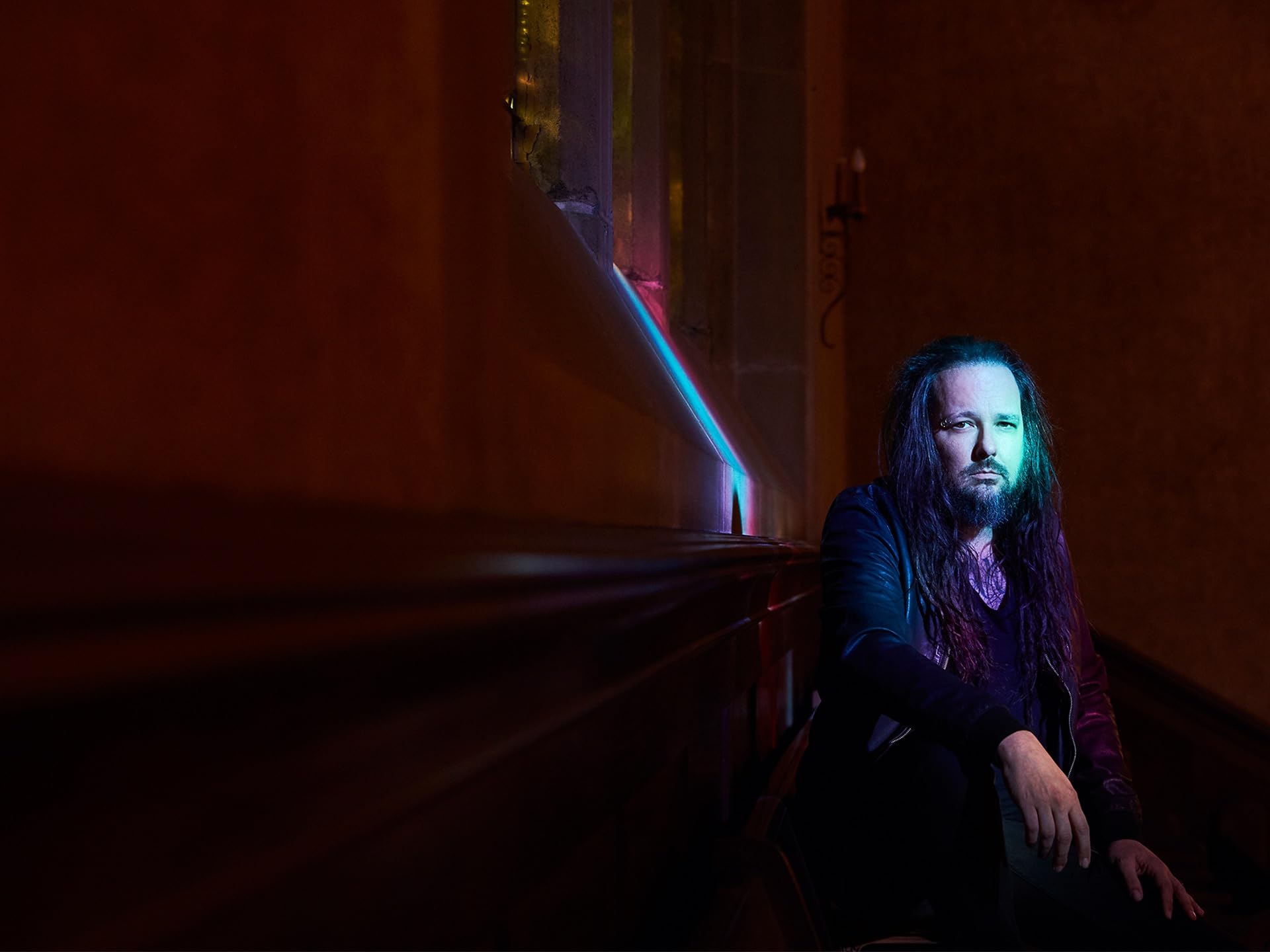 Jonathan Davis