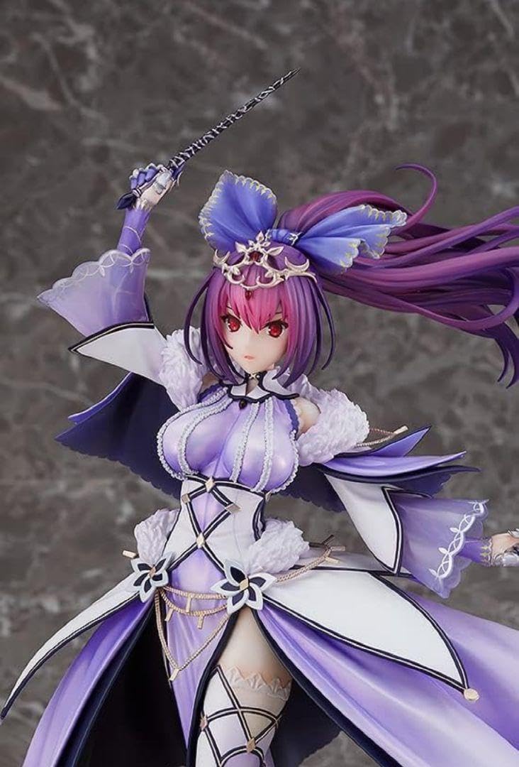 Amazon.co.jp: フェイトFate Grand Orderキャスター スカサハ1 7 