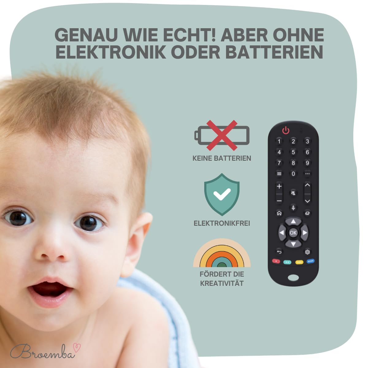 Remote control II